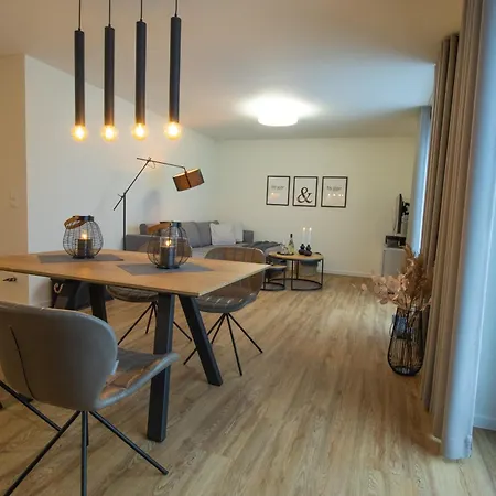 Meerperle 2-0 Mit Dachterrasse Und Sauna * Kellenhusen